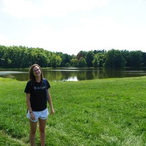 Meet your Posher, Charity